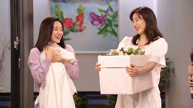 火鸟2020（第64集）：正民向智恩求婚