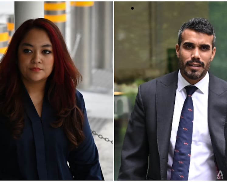 Raeesah Khan grilled by Pritam Singh's lawyer, called a 'liar' who tells 'lies non-stop'
