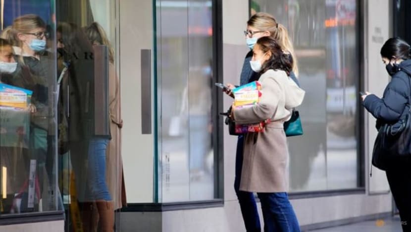 Kadar vaksin hampir capai 80%, wilayah Victoria dedah rancangan longgarkan lagi sekatan COVID-19