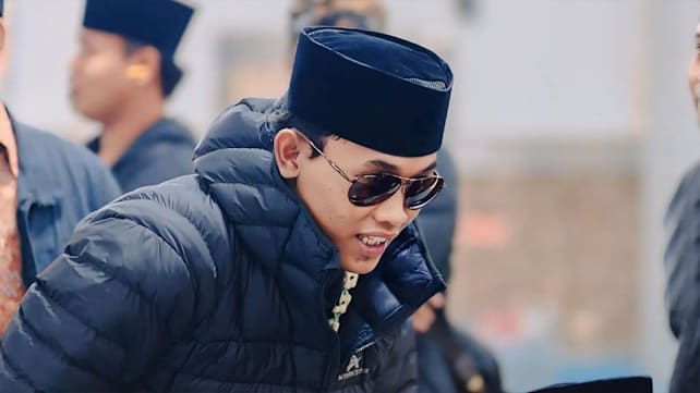 Tuai kecaman, pendakwah Gus Elham minta maaf cium anak-anak perempuan