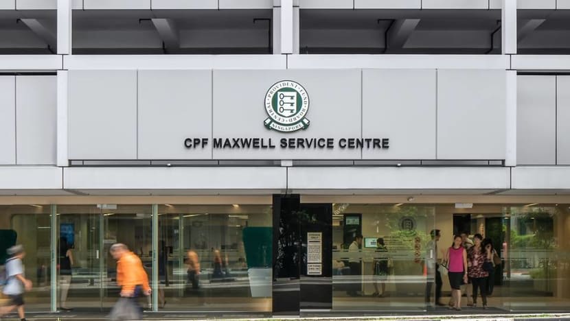 Interest rate for CPF Special, Medisave and Retirement accounts to remain at 4% in Q2 2025 Interest rate for CPF Special, Medisave and Retirement accounts to remain at 4% in Q2 2025
