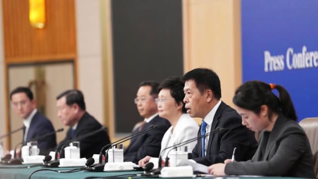 中国居民预期寿命达79岁 赶超21个高收入国家