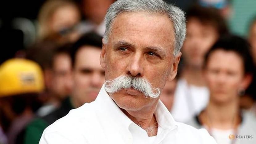 Formula One jangka 24 perlumbaan semusim bagi beberapa tahun mendatang