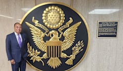 Commentary: US ambassador's comments show how America First will play out for Singapore