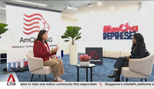 AmCham calls for greater cost competitiveness amid AI transformation