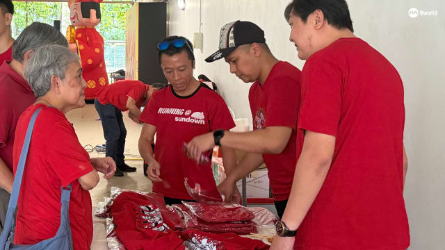 上阵来临大选？工人党中委陈广顺：提名日见真章