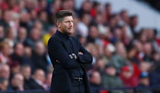 Belgium's Union will need to be at their best against Newcastle, warns coach