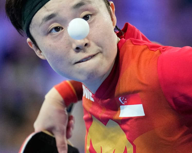 SportSG, ex-national table tennis player Feng Tianwei refute allegation that she misappropriated public funds