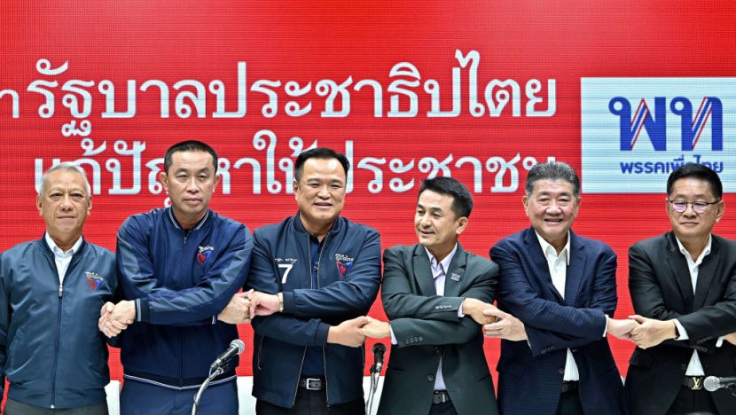 Analysis: Democracy champion to new face of conservatives - how Pheu Thai's moves to regain power could shape Thai politics 