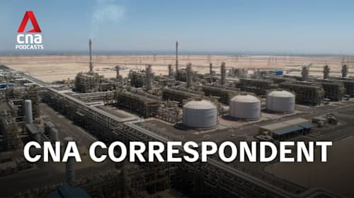 CNA Correspondent - Energy shock: How the war on Iran is reshaping global power