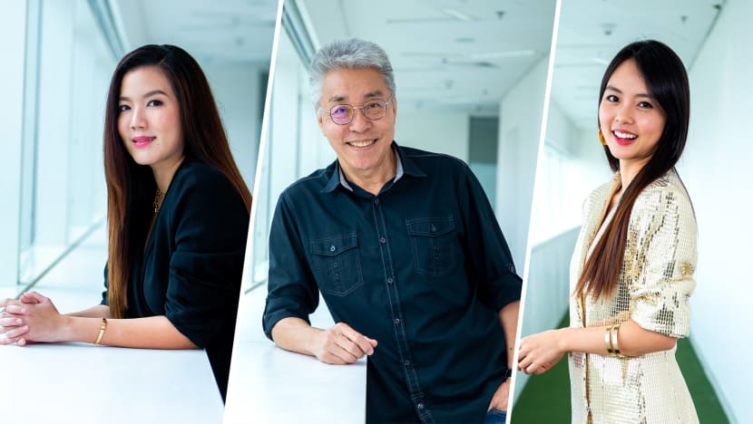 How Do The Stars Of Ch 8 Drama Old Is Gold Safeguard Their Mobile Phones?