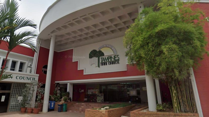 Company director jailed for cheating Tampines Town Council into paying S$230,000 extra for pumps Company director jailed for cheating Tampines Town Council into paying S$230,000 extra for pumps