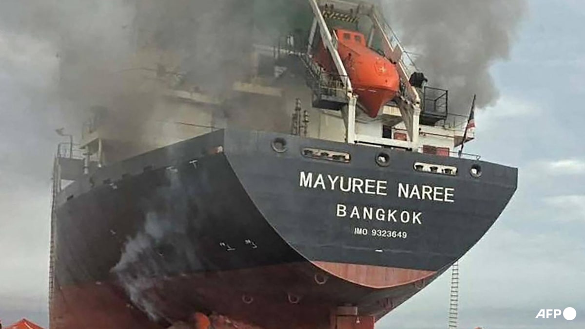 Iran's Escalating Strikes Amid Current Wars in the World: The Hidden Crisis in Global Maritime Security and Trade Routes