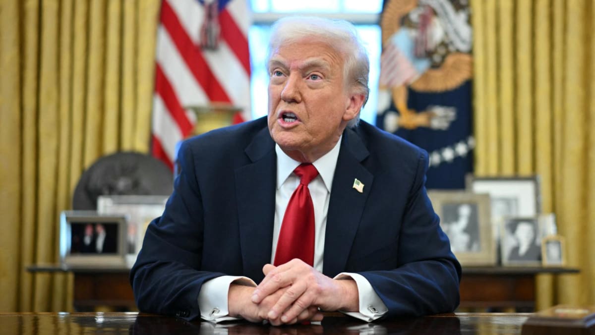 Alarmed over US’ shifting priorities, EU steps up defence and seeks new trade partners