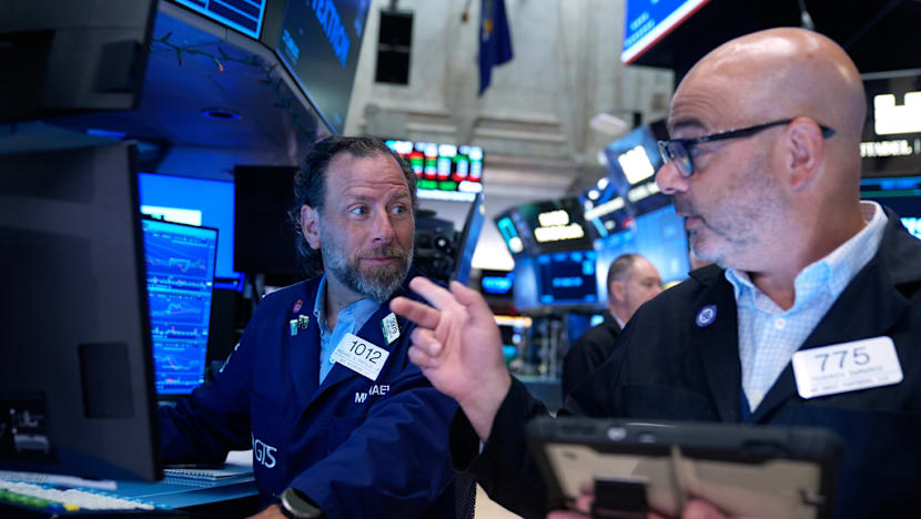 Tanker attacks send oil higher, stocks hit by AI jitters
