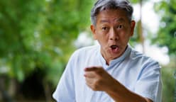 Are you on your way to becoming a grumpy old person? You don't have to – starting now