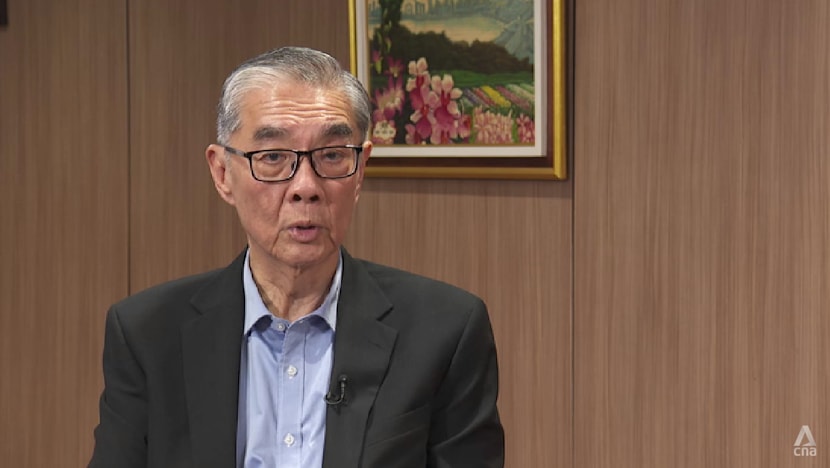 ASEAN’s growing geopolitical and economic clout draws attention from world leaders: Former sec-gen ASEAN’s growing geopolitical and economic clout draws attention from world leaders: Former sec-gen