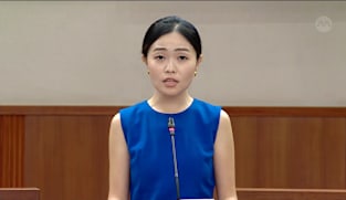 Committee of Supply 2026 debate, Day 6: Eileen Chong on caregiving leave policies