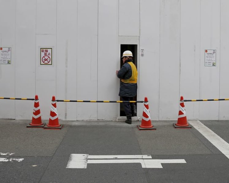Japan's top union group seeks 5% wage hike despite US tariffs