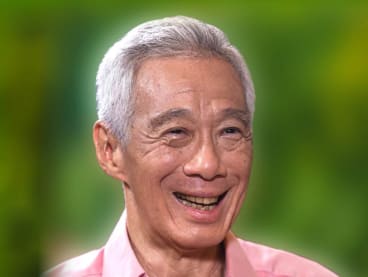PM Lee on whether his children would join politics