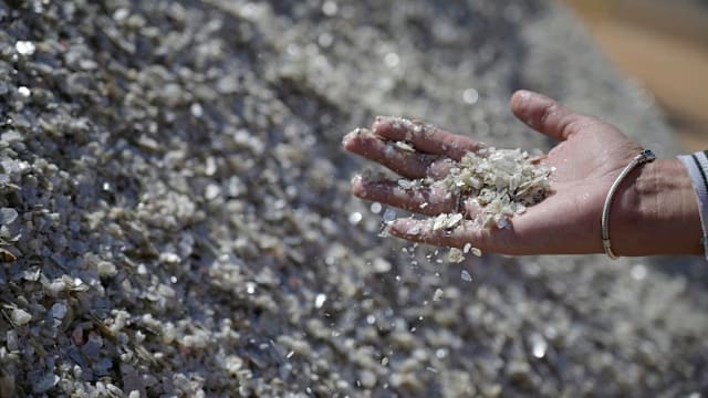 美国呼吁伙伴国和盟友加强关键矿产供应链韧性