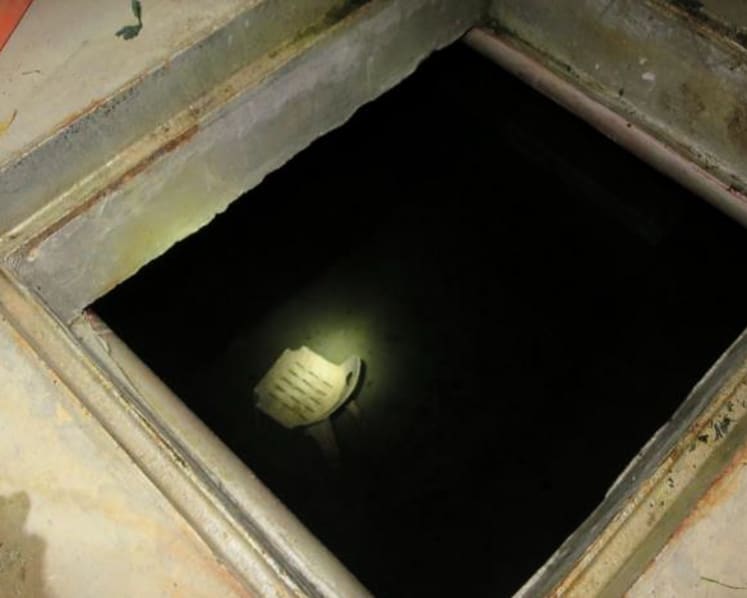 Landscaping firm fined S$220,000 after explosion in tank burnt 3 workers