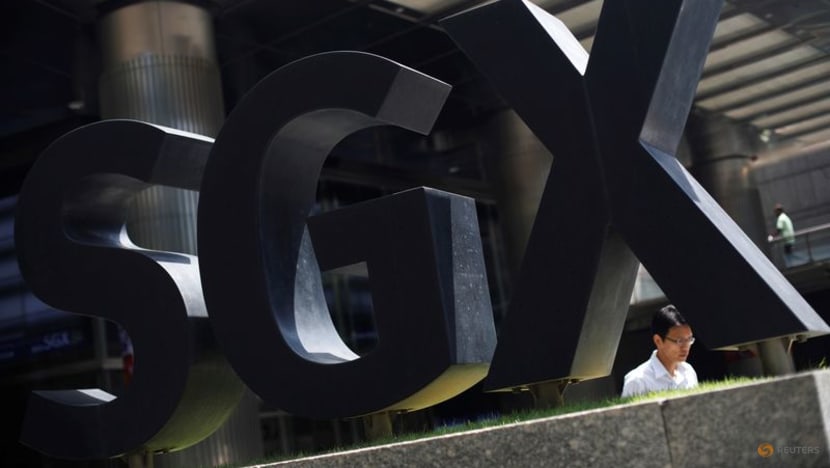 Singapore’s largest IPO since 2017 sees muted debut Singapore’s largest IPO since 2017 sees muted debut