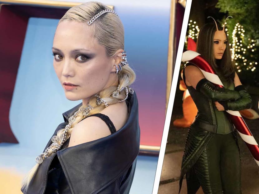  [Video] Pom Klementieff Opens Up About Working With Kevin Bacon In Guardians Of The Galaxy Holiday Special, Teases An "Emotional" GOTG Vol. 3