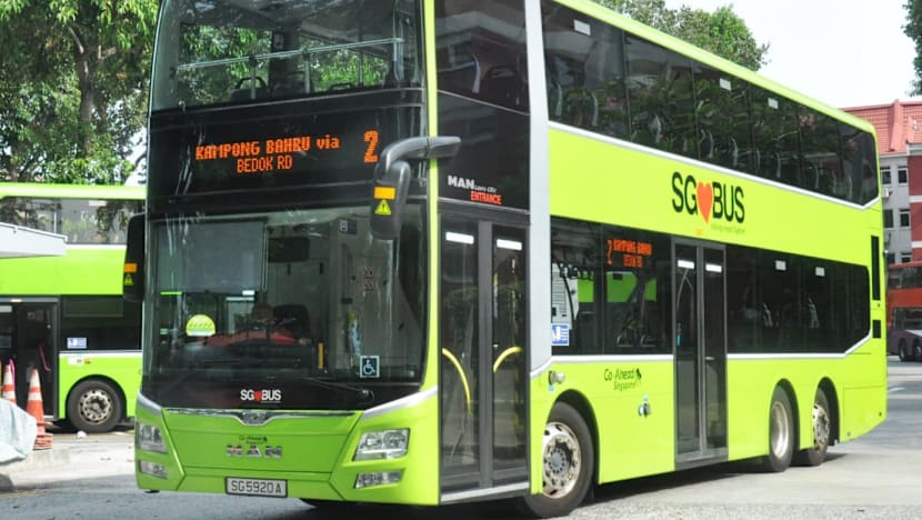 Go-Ahead bus captain allegedly assaulted on duty; union says second such incident in 3 months