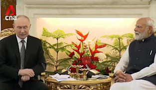 Putin in India: Russian leader thanks PM Modi for attention to Ukraine peace efforts 