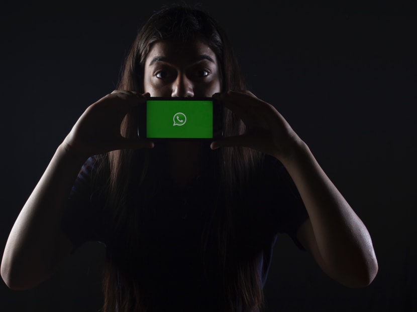 As a communication tool, WhatsApp is different from other platforms such as Facebook Messenger or Twitter, the author notes.