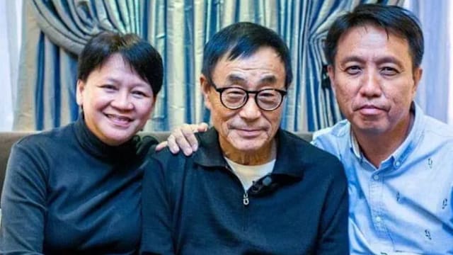 《爱的天地》刘家昌纪念音乐会4月25日温暖开唱