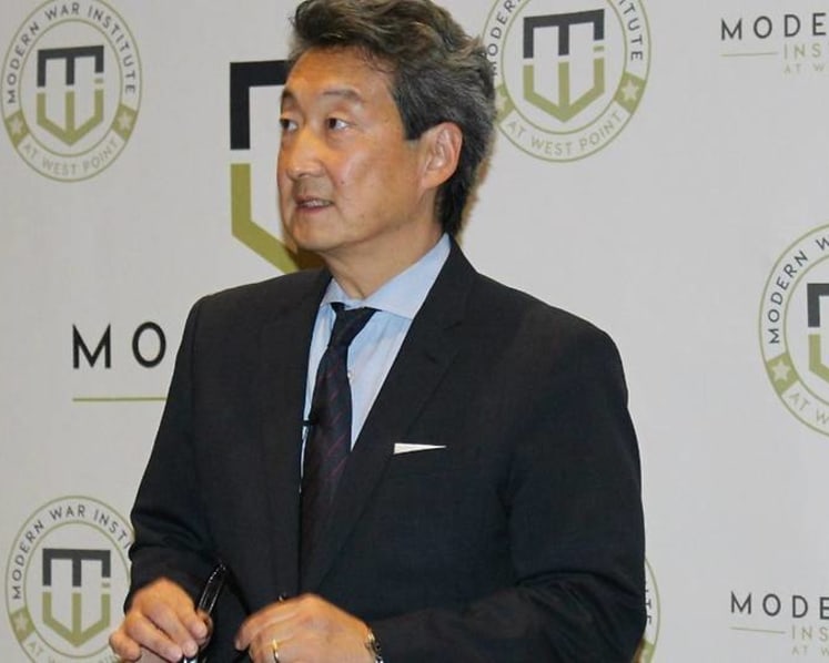 Commentary: Victor Cha dropped as pick for Seoul envoy? Highly unnerving for Asia