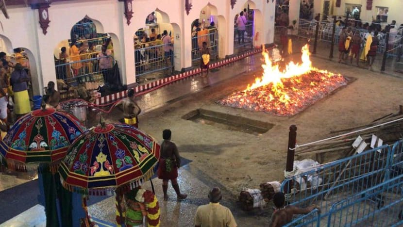 தீமிதித் திருவிழா 2026- நவம்பர் 1...பதிவு செப்டம்பர் 24 முதல்