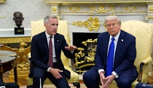 Canada retaliates as trade war with US escalates
