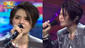 Olinda Cho recovers from lyric slip-up in Midlife, Sing & Shine! 4 to make Top 14