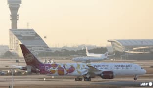 Boeing resumes China deliveries with 787-9 jet to Juneyao Airlines: Report