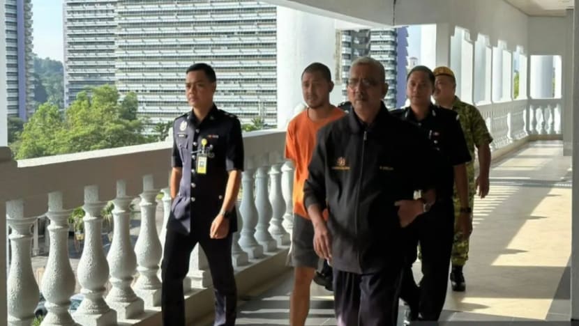 Penganggur mengaku tidak bersalah buat hantaran berunsur penghinaan terhadap Sultan Johor
