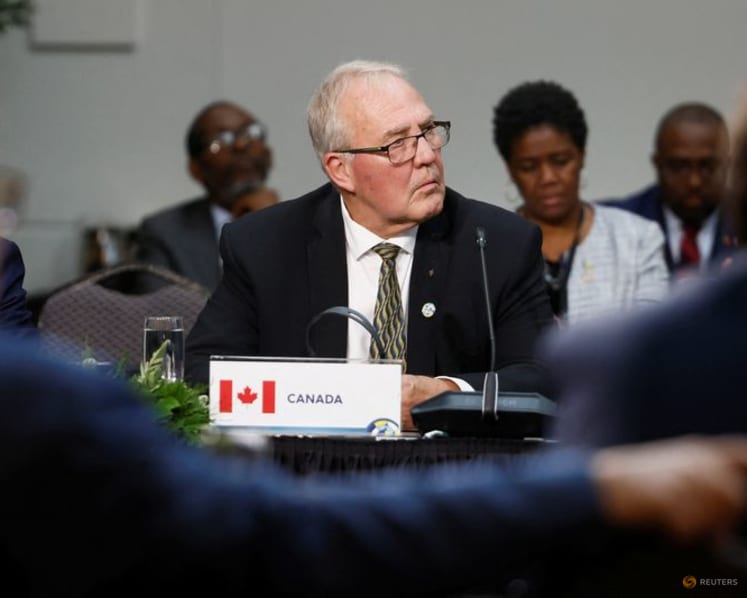 Canada slams China for second 'unsafe' aircraft intercept in two weeks