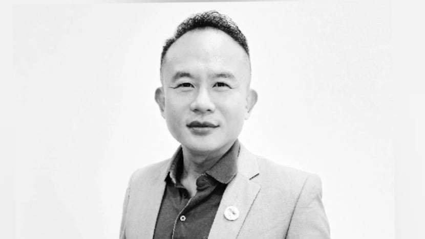 Former Workers’ Party MP Yaw Shin Leong dies aged 47 Former Workers’ Party MP Yaw Shin Leong dies aged 47
