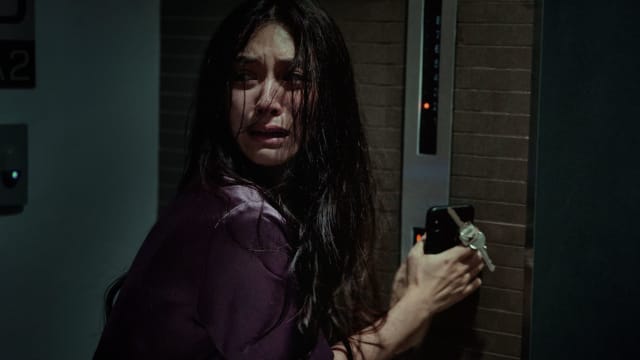 新片上映：Home For Rent 