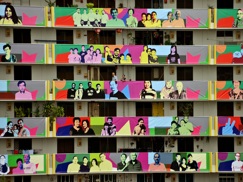 Singapore needs a culture of innovation, where the spirit of innovation is an integral part of our character and personality as a nation and a society, says Mr Lim. TODAY file photo.