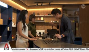 Enterprise Singapore providing support for retailers with experiential concepts