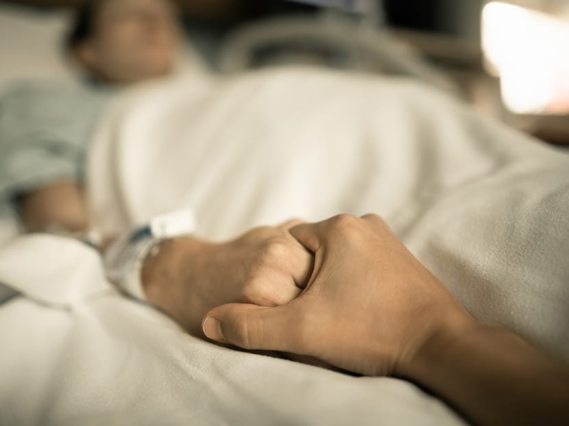 Commentary: COVID-19 pandemic changed what it means to have a &lsquo;good death&rsquo;