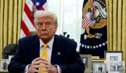 Commentary: How Trump could win, and deserve, a Nobel Peace Prize