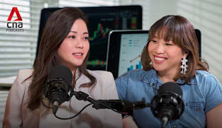 Money Talks Podcast - What everyday investors need to know about private markets 