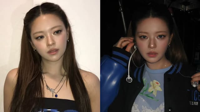 TWICE定延证实不续约JYP！将成为边佑锡师妹