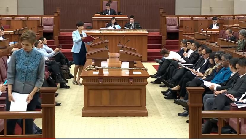 Parliament in brief: 4 things you need to know