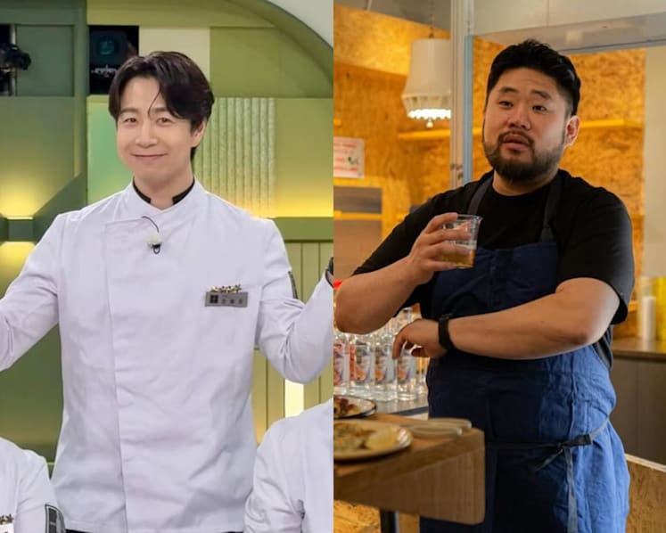 Culinary Class Wars Season 2 restaurant guide: Where to eat dishes by Culinary Monster, Son Jong-won and more