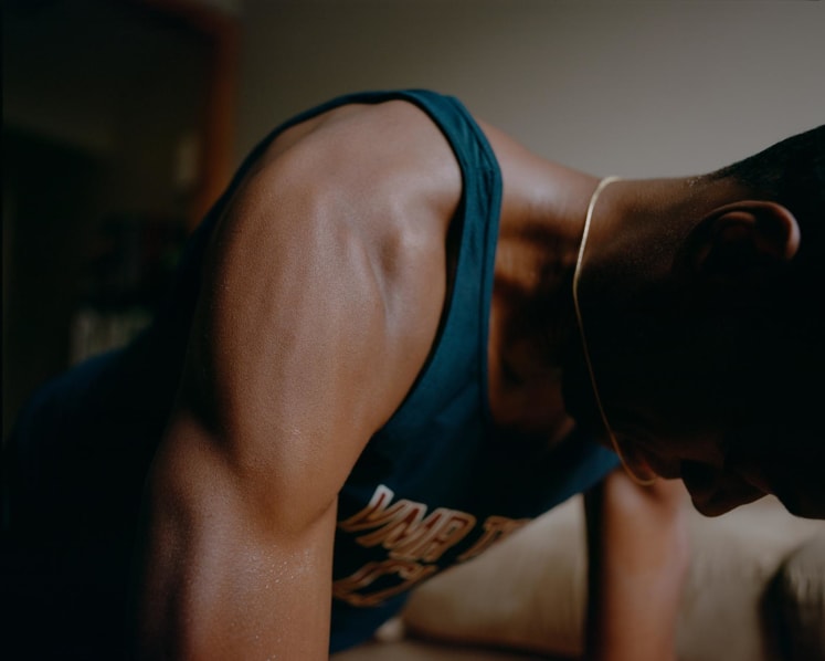 Does breathing actually matter for your workout? Here’s what works and what doesn’t
